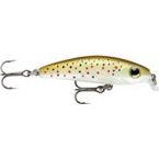 Ultra Light Minnow 04 TR